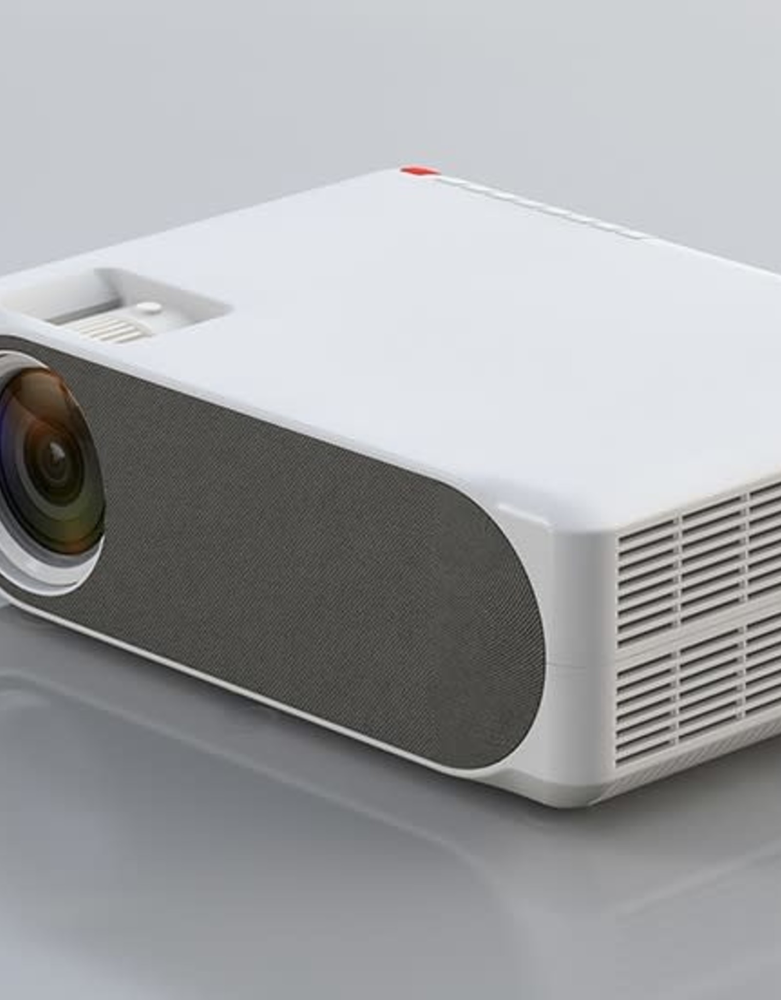 M19 FHD PORTABLE PROJECTOR  WLT9 Smart Android Projector