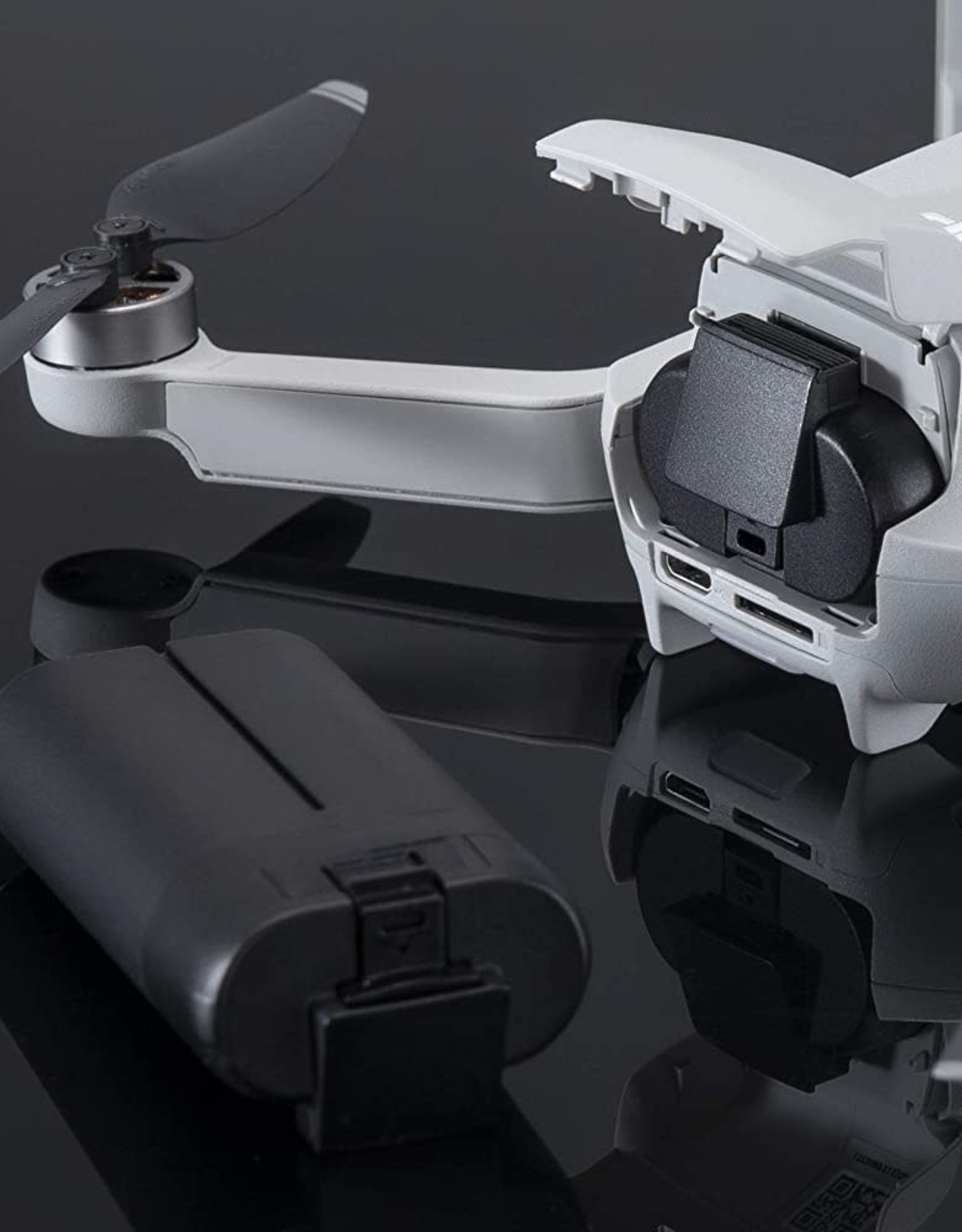 Dji Intelligent Flight Battery