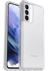 Clear Symmetry For Samsung Galaxy