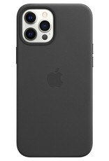 iPhone 12/12 Pro Leather MagSafe Case (V3)