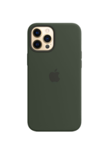 iPhone 12/12 Pro MagSafe Silicone Case (V3)