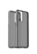 Clear Symmetry For Samsung Galaxy
