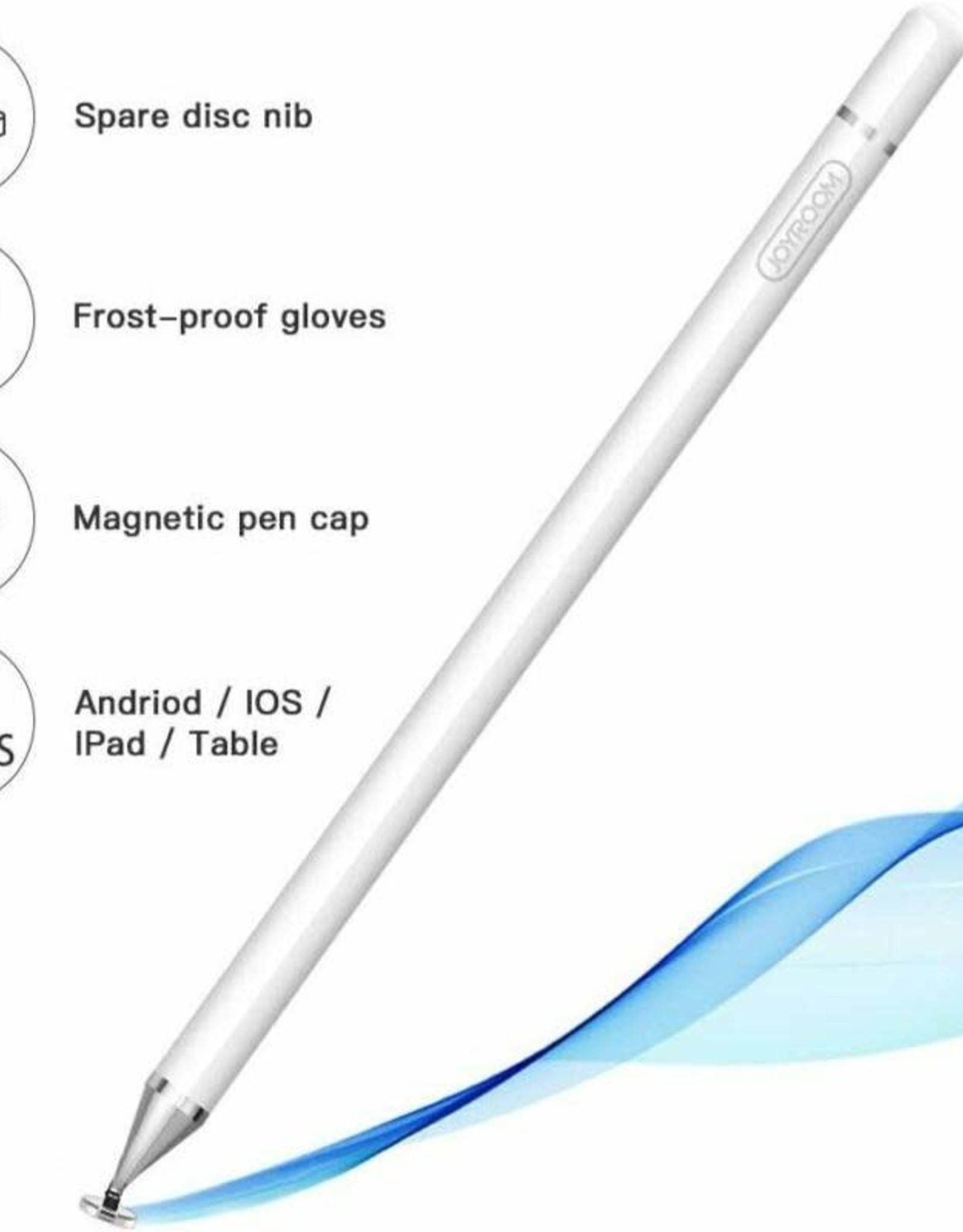 Joyroom JOYROOM Passive Capacitive Pen Stylus