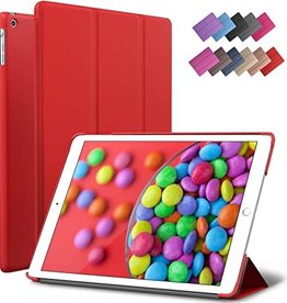 Apple Apple iPad Leather Smart Case