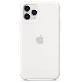Apple Iphone 11 Pro Silicone Case