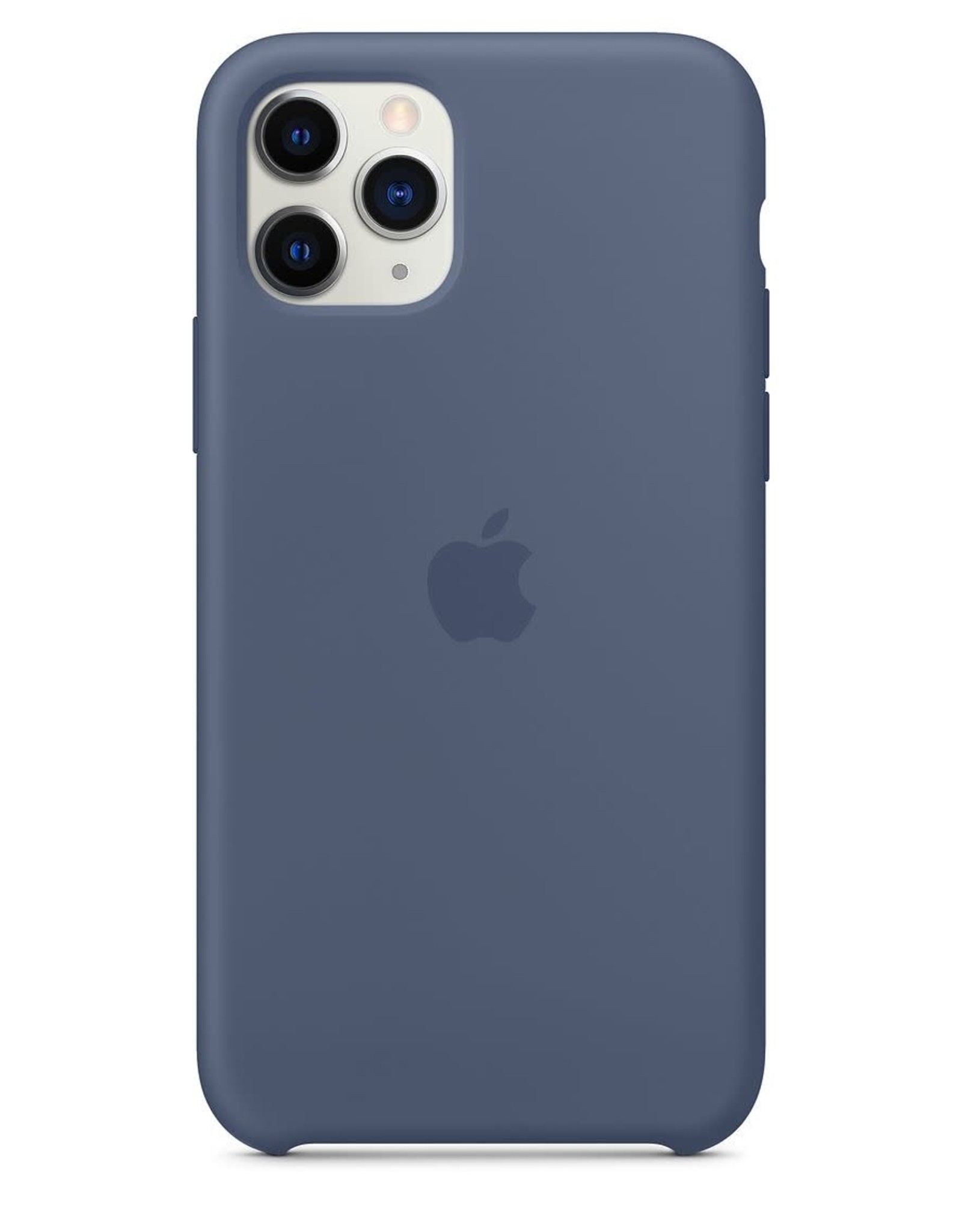 Apple Iphone 11 Pro Silicone Case