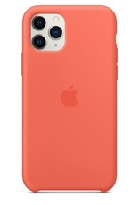 Apple Iphone 11 Pro Silicone Case