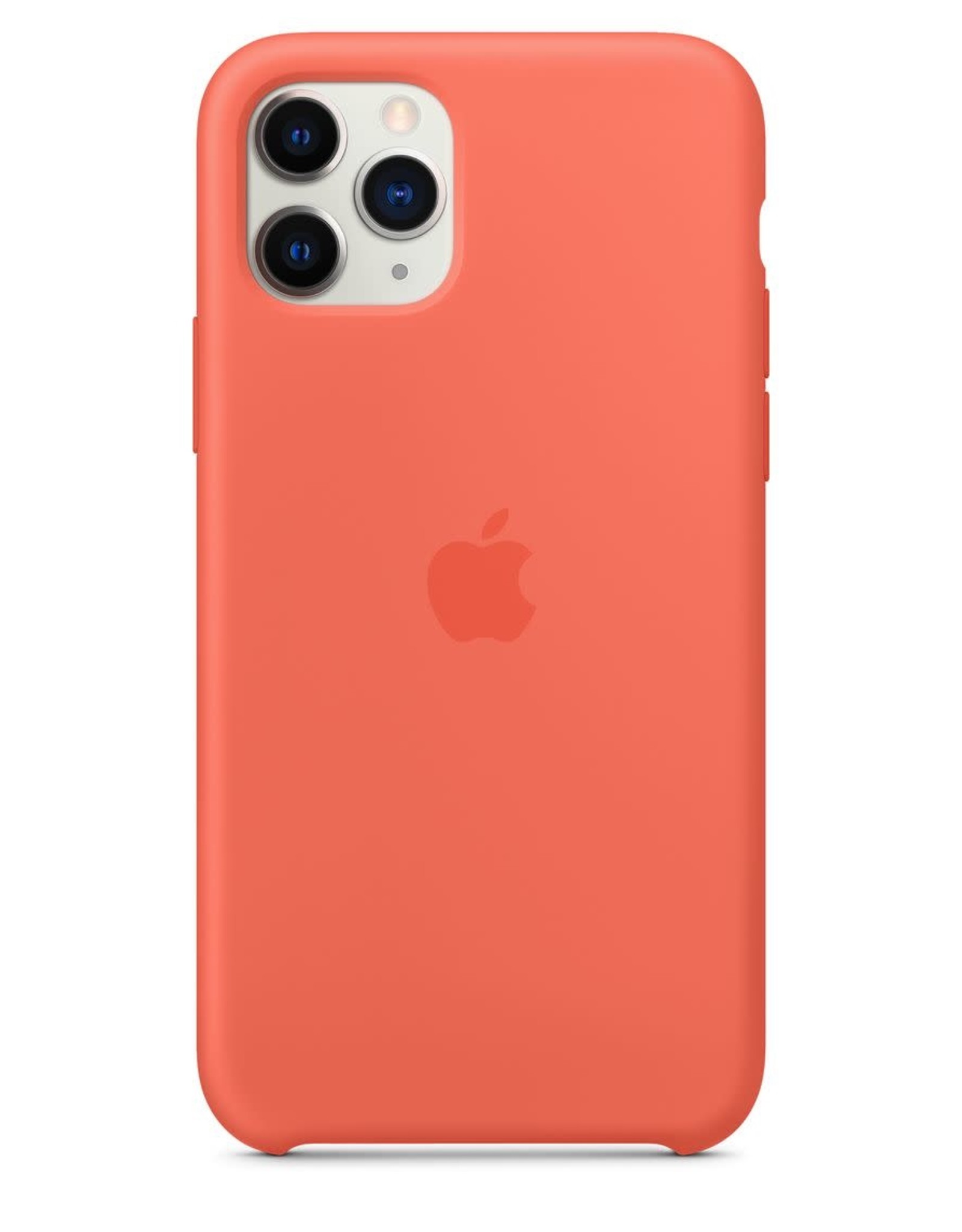 Apple Iphone 11 Pro Silicone Case