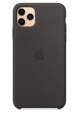 Apple Iphone 11 Pro Max Silicone Case