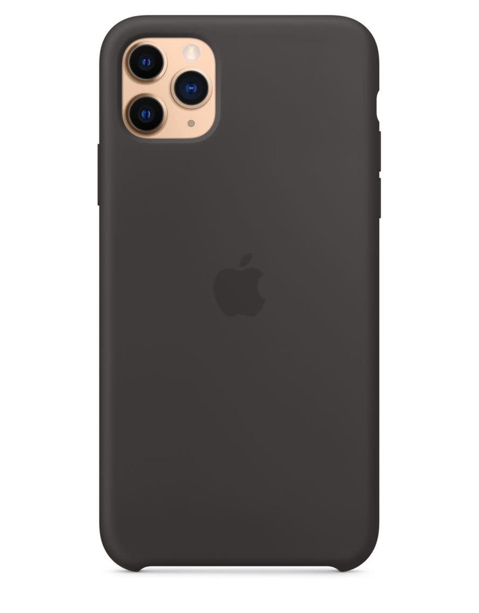 Apple Iphone 11 Pro Max Silicone Case