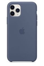 Apple Iphone 11 Pro Max Silicone Case