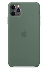 Apple Iphone 11 Pro Max Silicone Case