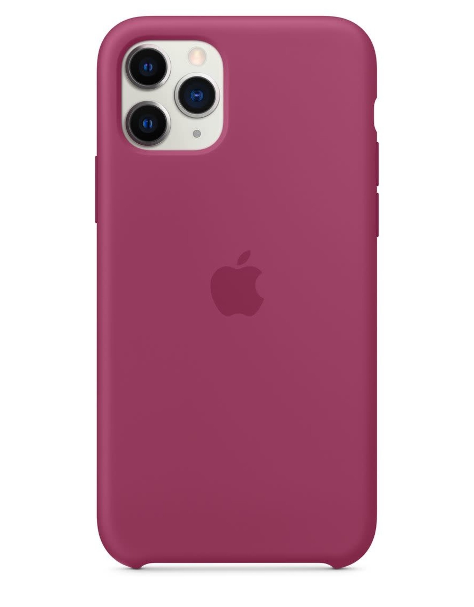 Apple Iphone 11 Pro Max Silicone Case