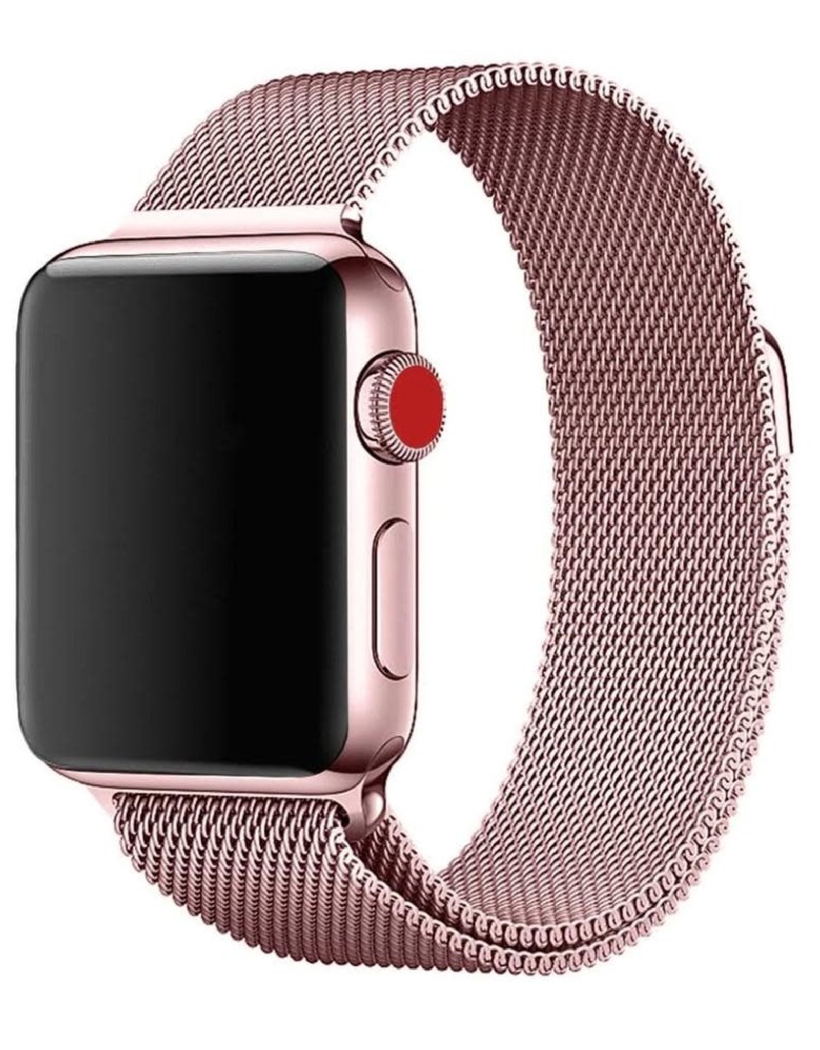 Apple Watch Apple Watch Stainless Steel Band 42/44mm