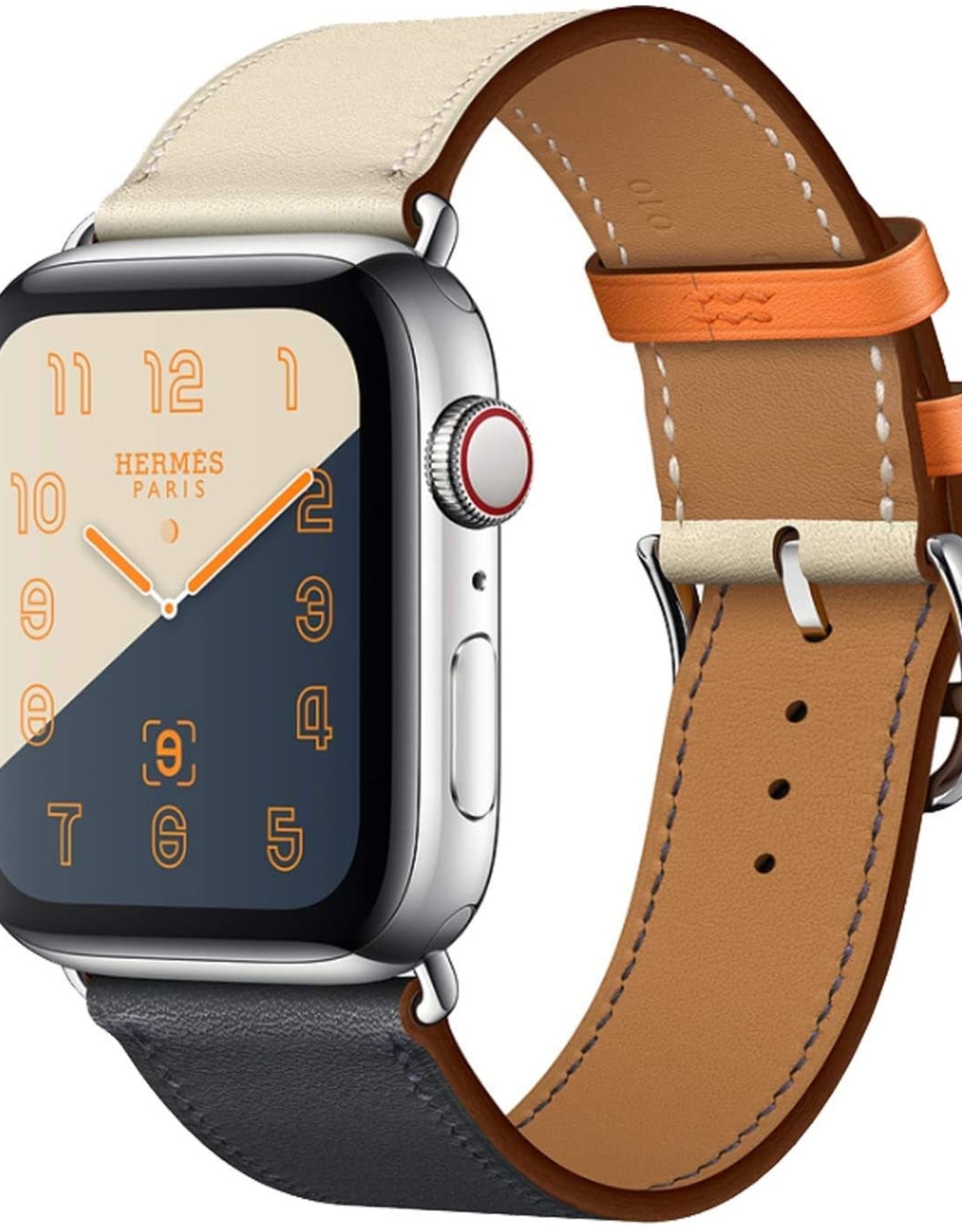 Apple Watch Apple Watch Hermès Leather Loop 42/44mm