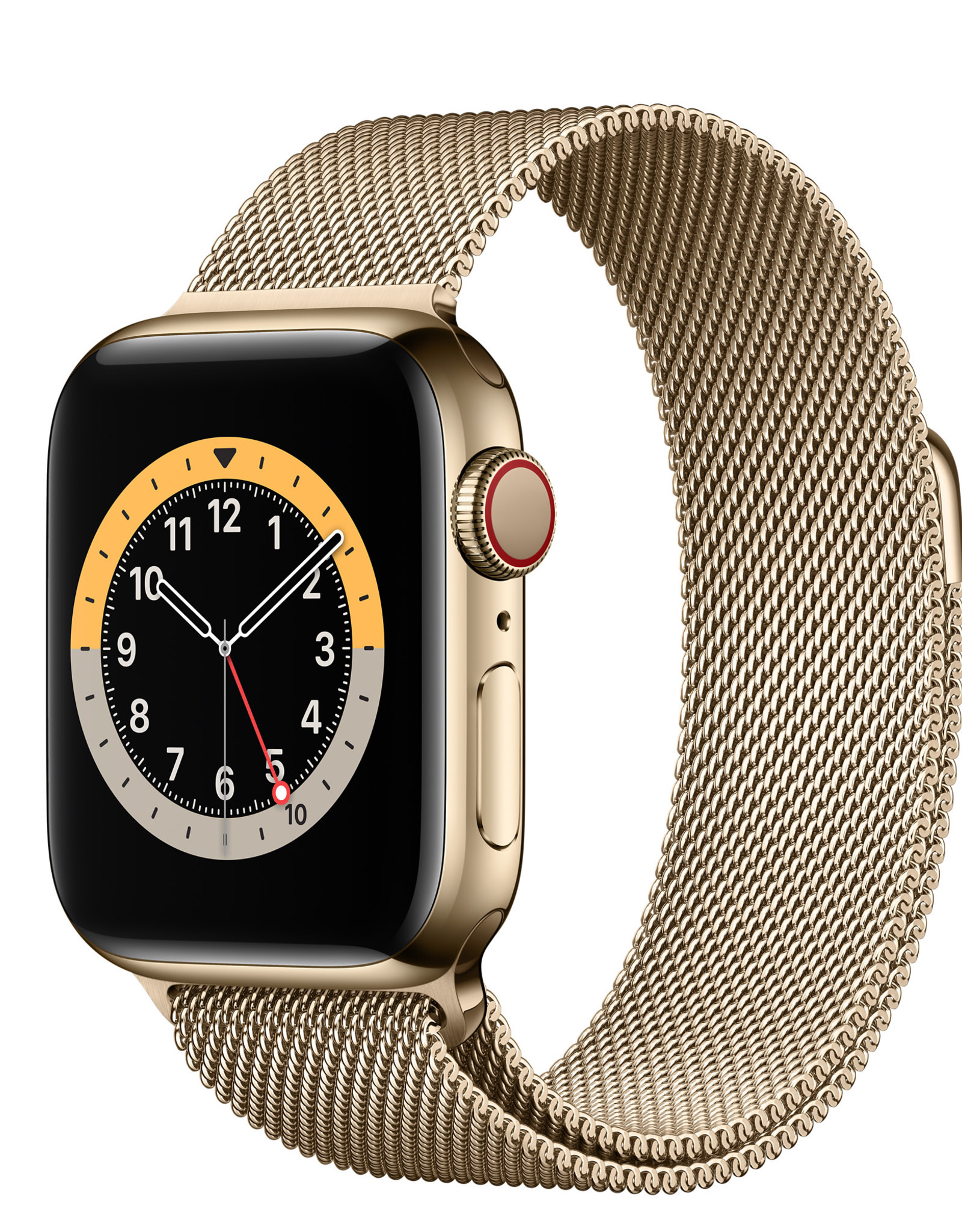 Apple Watch Apple Watch Stainless Steel Band 38/40mm