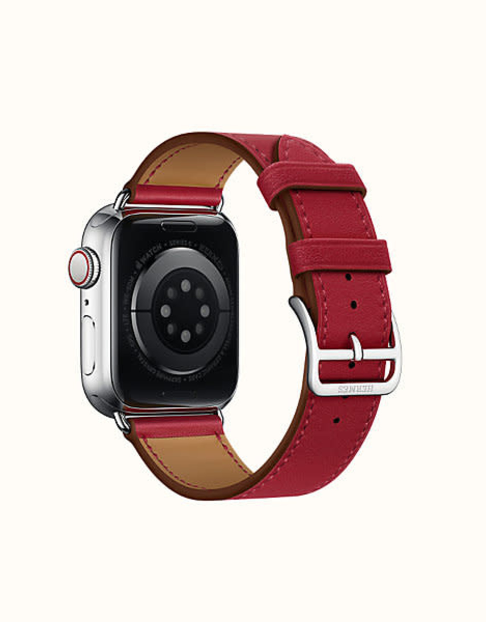 Apple Watch Apple Watch Hermès Leather Loop 38/40mm