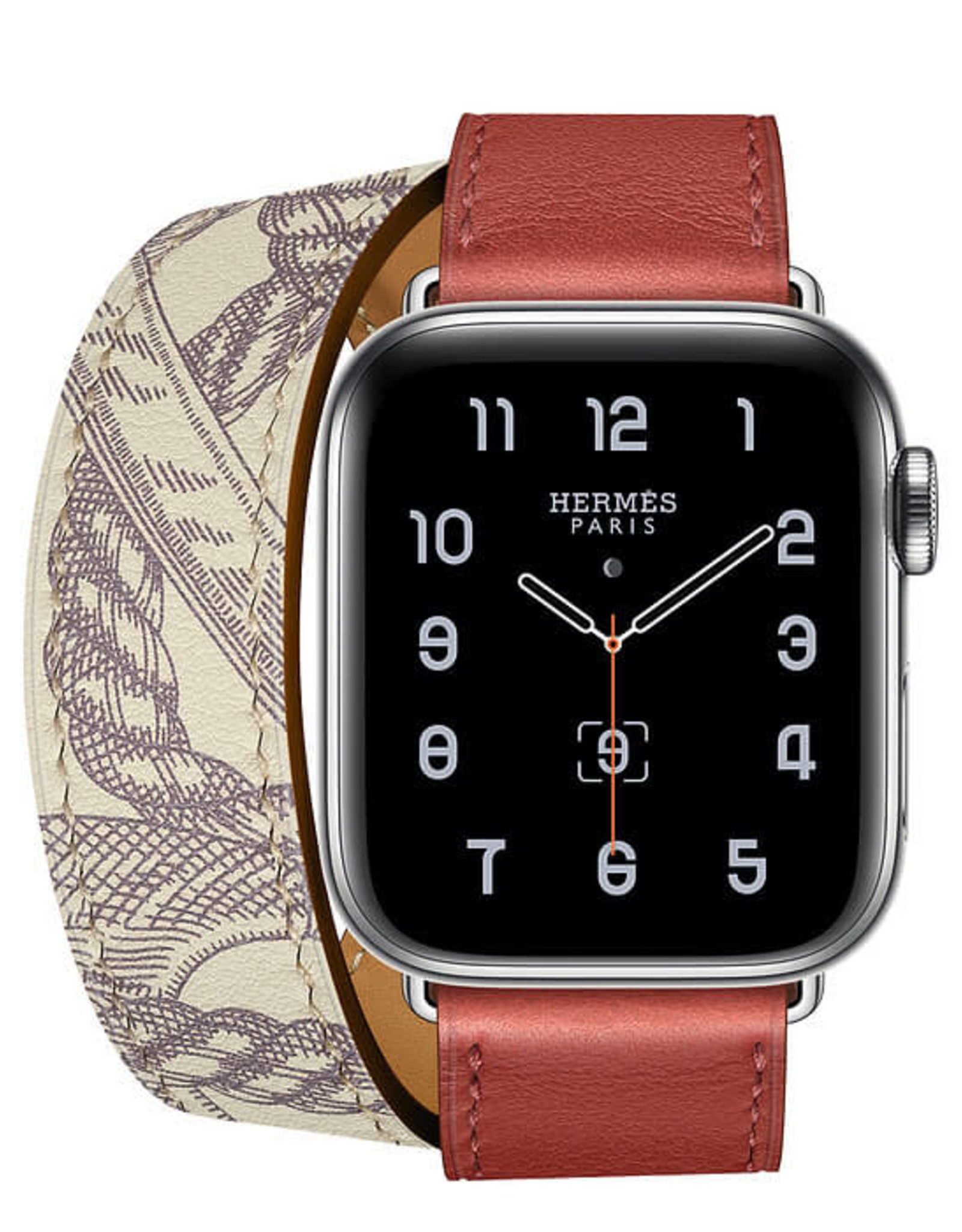 Apple Watch Apple Watch Hermès Leather Loop 38/40mm