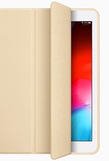 Apple Apple iPad Leather Smart Case