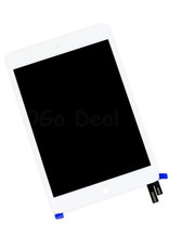 Apple iPad Mini 4 A1538 A1550 LCD Display Touch Screen Digitizer Assembly