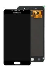 Samsung Samsung Galaxy A5 (2016) A510F A510 A510M Screen Replacement LCD Digitizer Screen and Touch Screen Assembly  (Black)