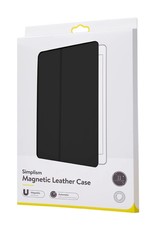 Baseus Baseus Simplism Magnetic Leather Case