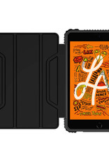 Nillkin iPad Mini 4/5 A1550 A1822 Nillkin Flip Case Black