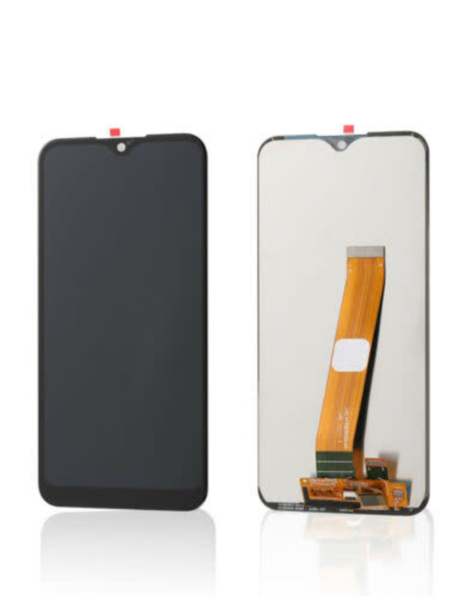 5.7'' Samsung Galaxy LCD A01 A015M SM-A015M/DS Touch Screen (Digitizer ONLY)
