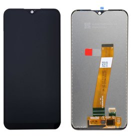 5.7" Samsung Galaxy LCD A01 A015 A015F A015G A015DS LCD Touch Screen Replacement (Digitizer ONLY)