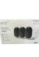 arlo wireless camera 3 pack