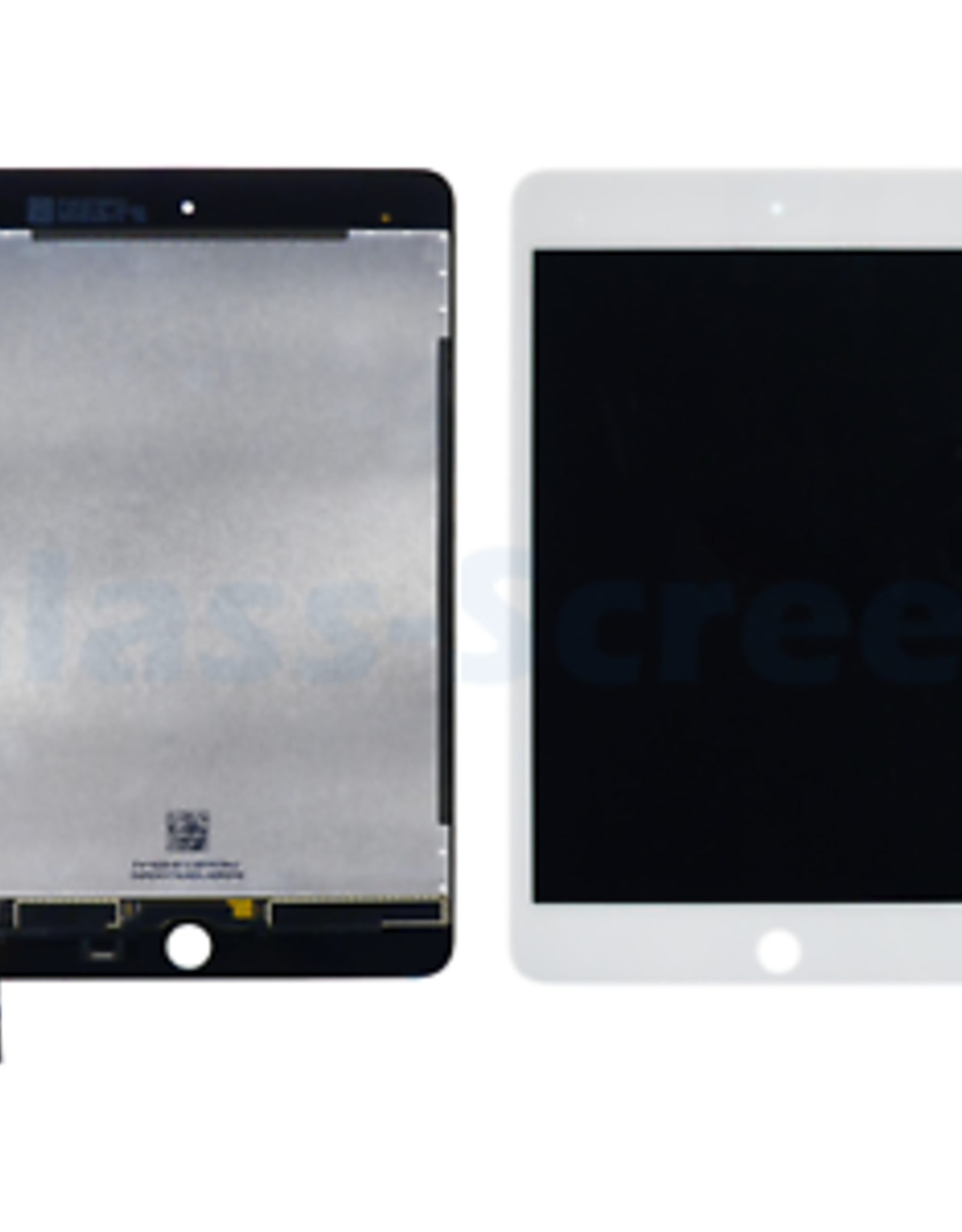 AAA+ Original For ipad mini 5 Lcd Screen For iPad Mini 5 A2133 2124 2126 Lcd  Display Touch Screen Assembly Digitizer - AliExpress