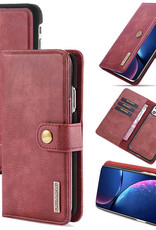 D.G. Ming DG.MING Removable Wallet Case iPhone