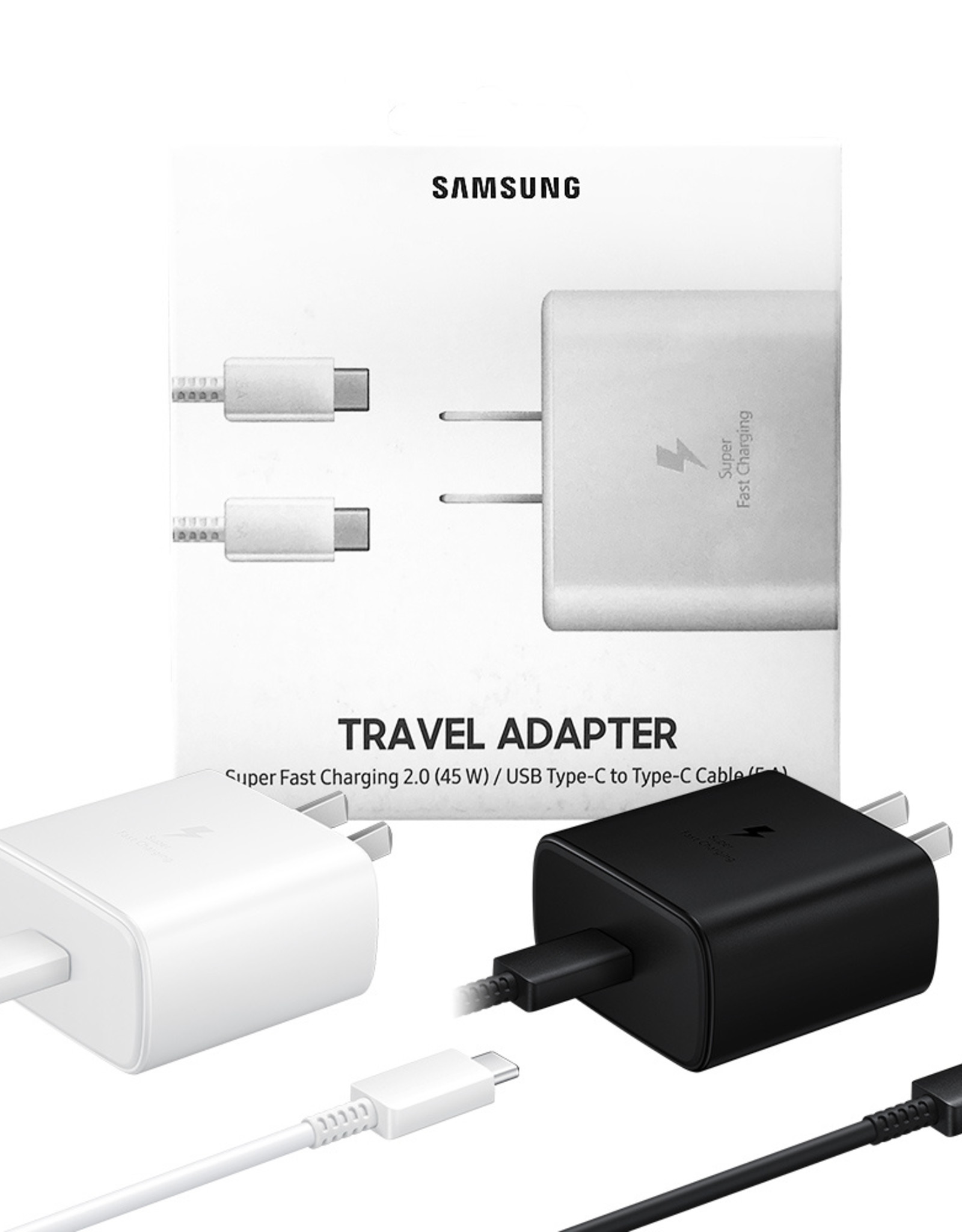 Samsung Samsung Travel Adapter