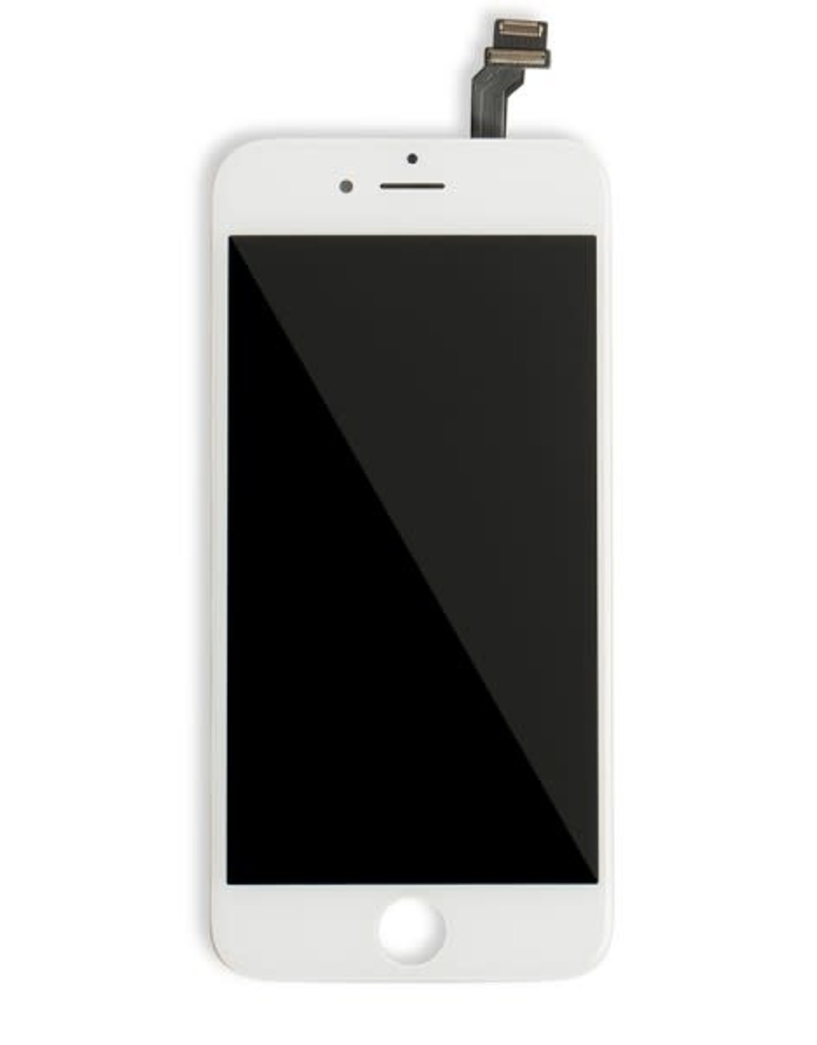 Apple iPhone 6 (White) Screen Replacement OEM (LCD) (parts)