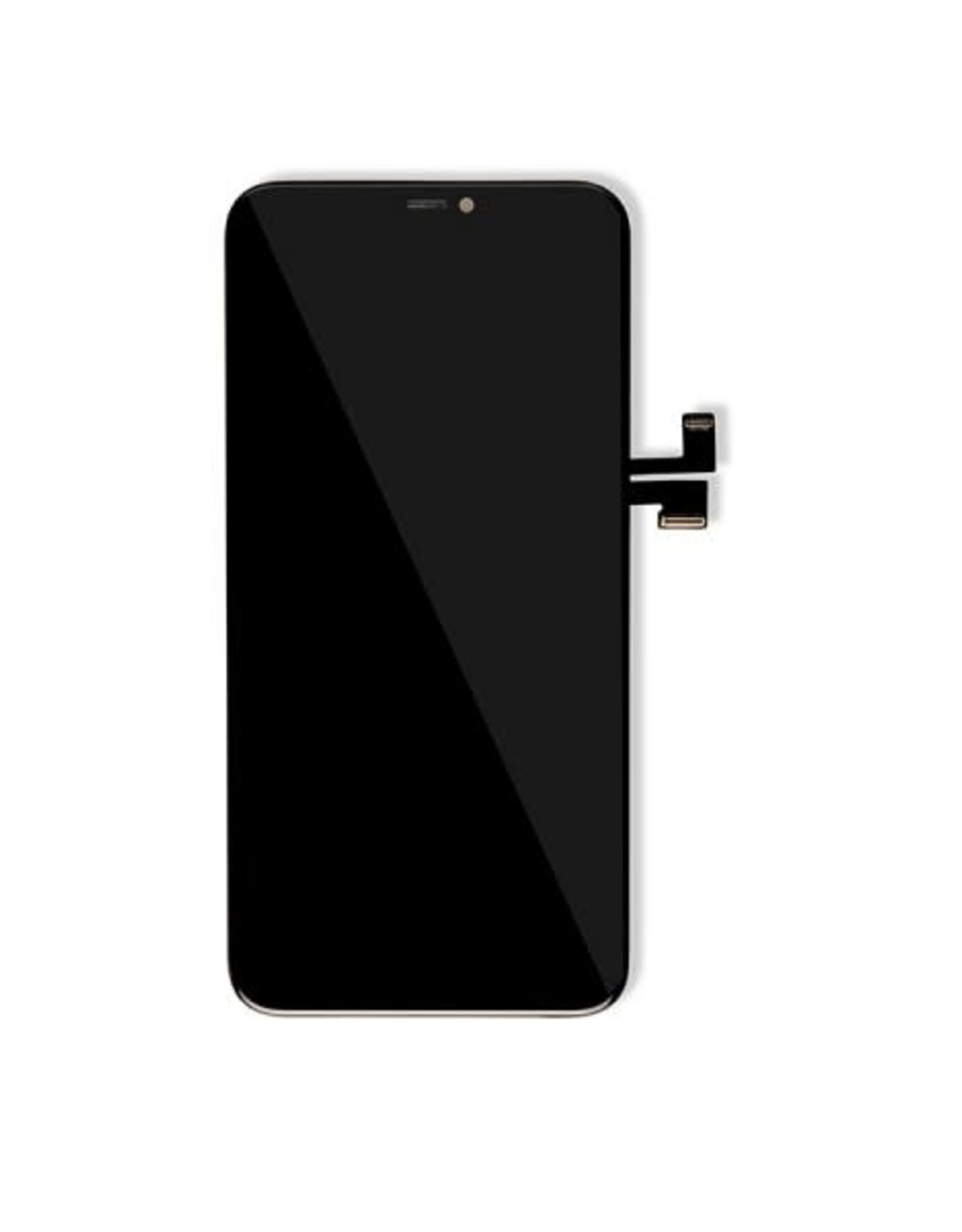 Apple iPhone 11 Pro Max Screen Replacement Premium OLED Assembly  (LCD) (parts)