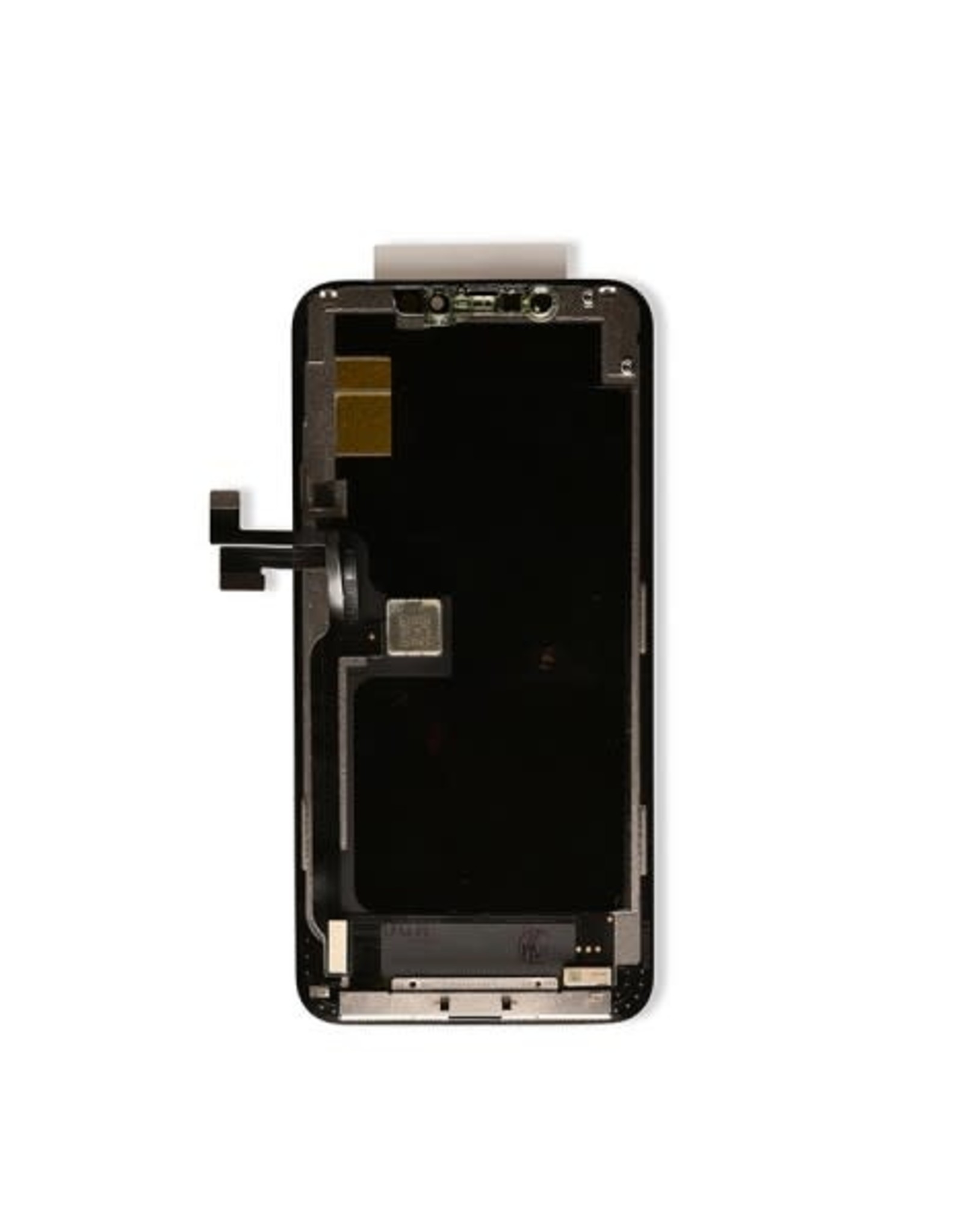 Apple iPhone 11 Pro Max Screen Replacement Premium OLED Assembly  (LCD) (parts)