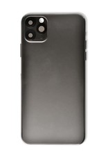Rear Housing + Frame Back + Glass + Camera Glass