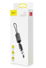 Baseus Basues Card Reading Cable Type-c