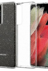 Clear Symmetry For Samsung Galaxy