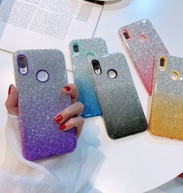 Case Note 20 Plus Glitter Case