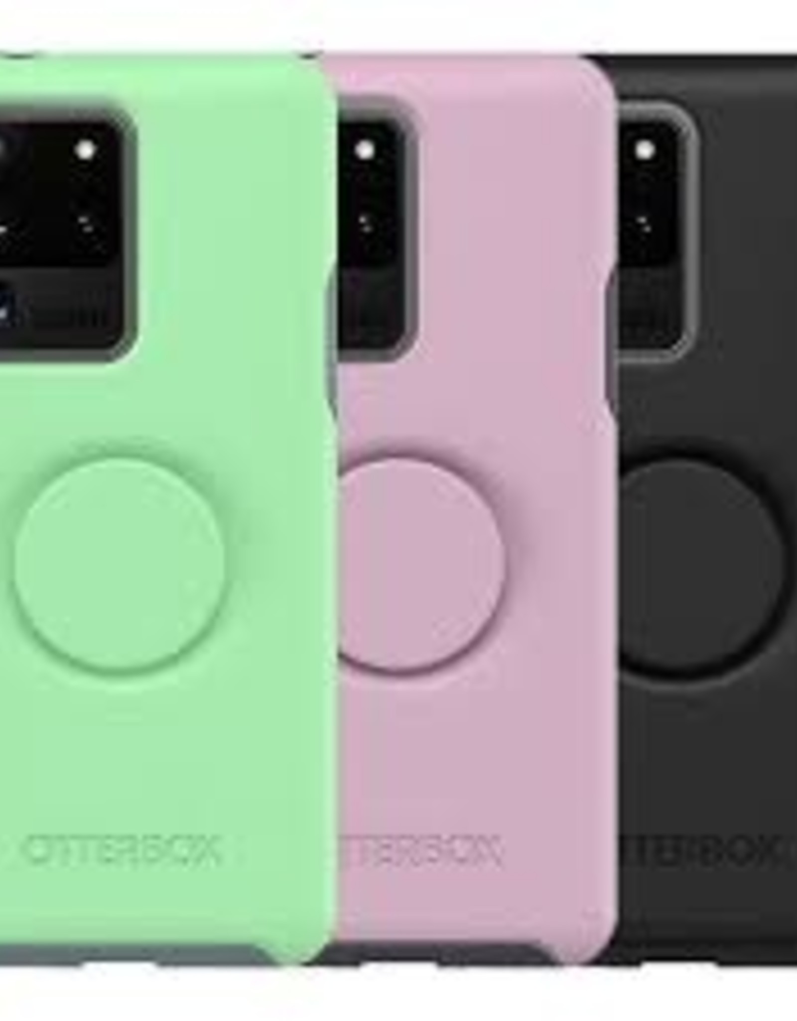 Samsung Otter + Pop Symmetry Series Case