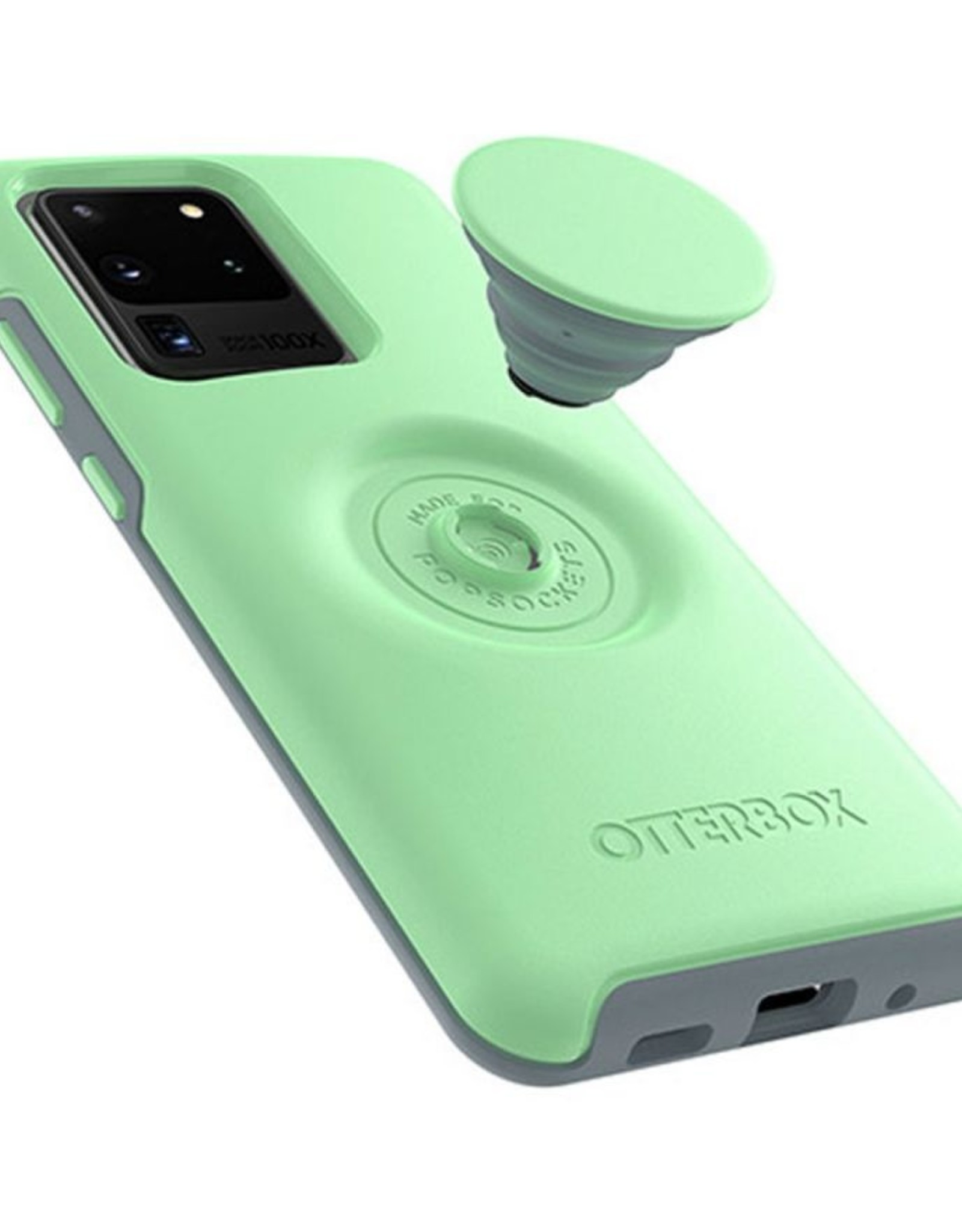 Samsung Otter + Pop Symmetry Series Case