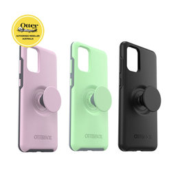 Samsung Otter + Pop Symmetry Series Case