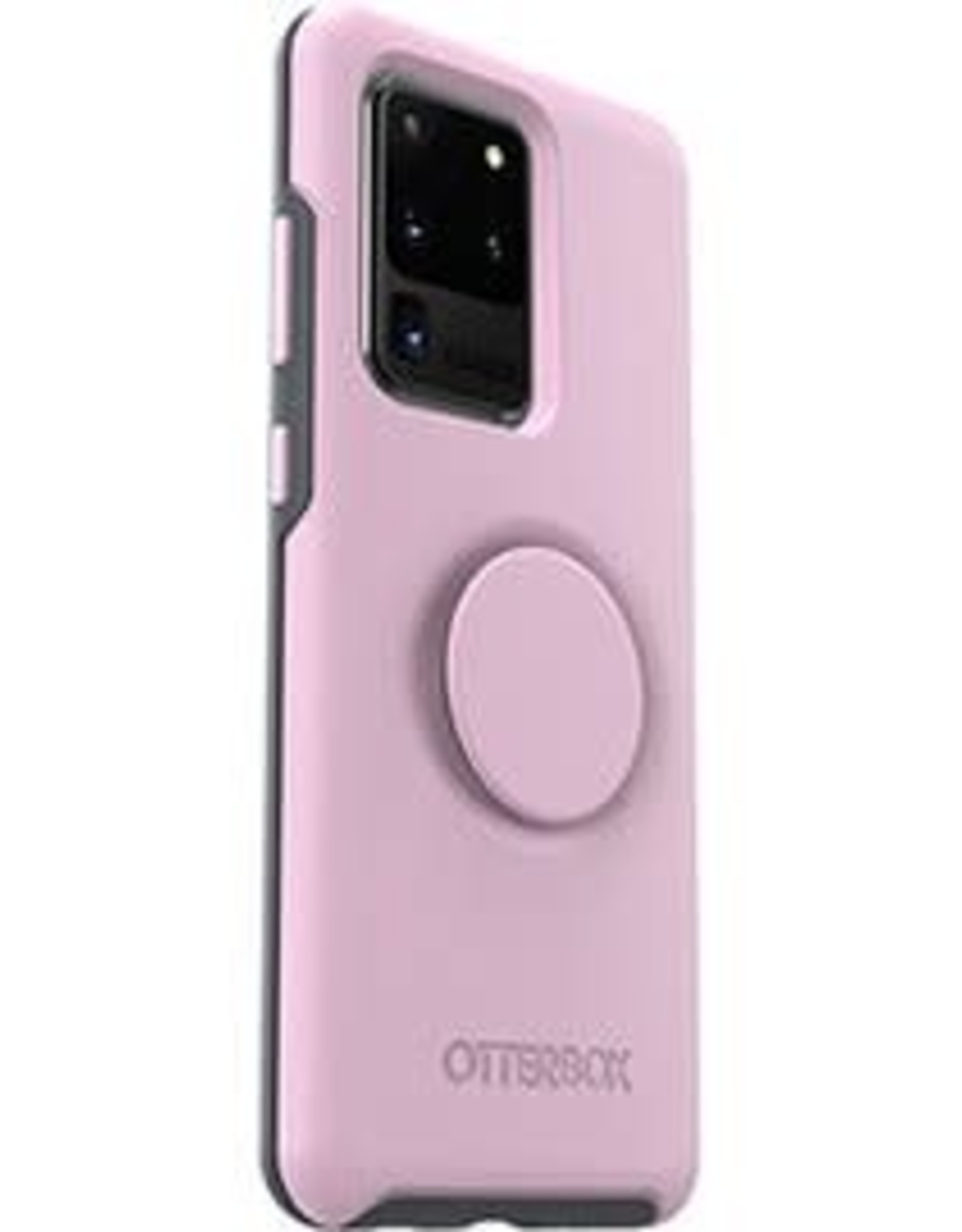 Samsung Otter + Pop Symmetry Series Case