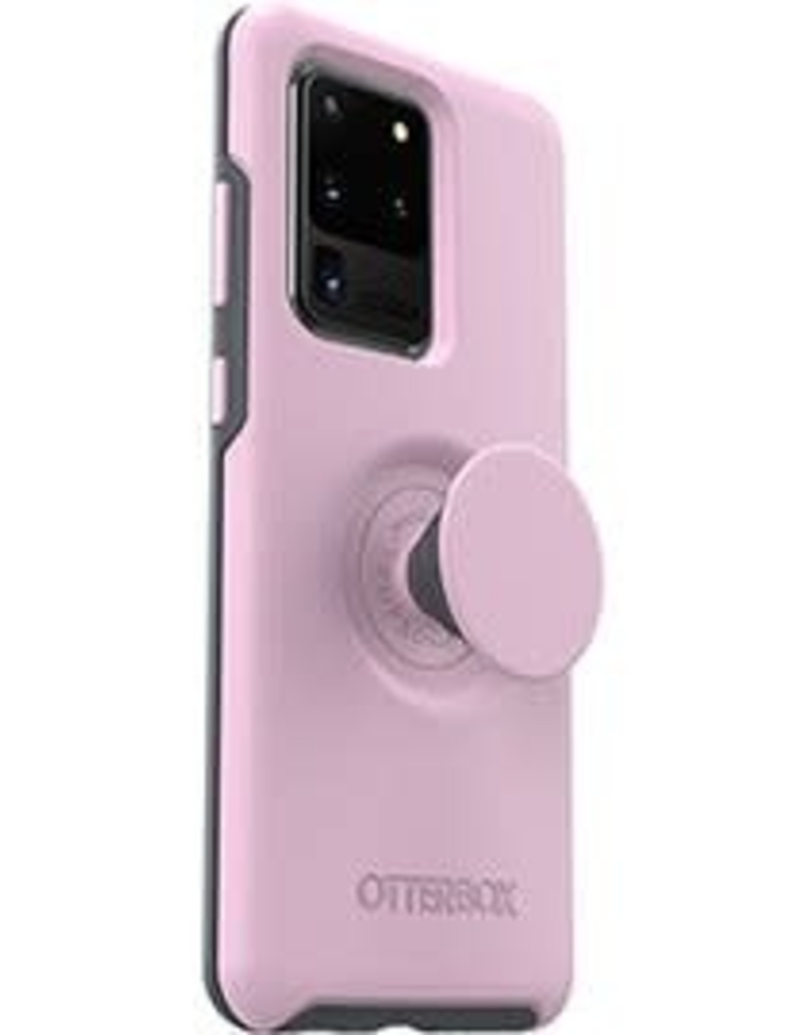 Samsung Otter + Pop Symmetry Series Case