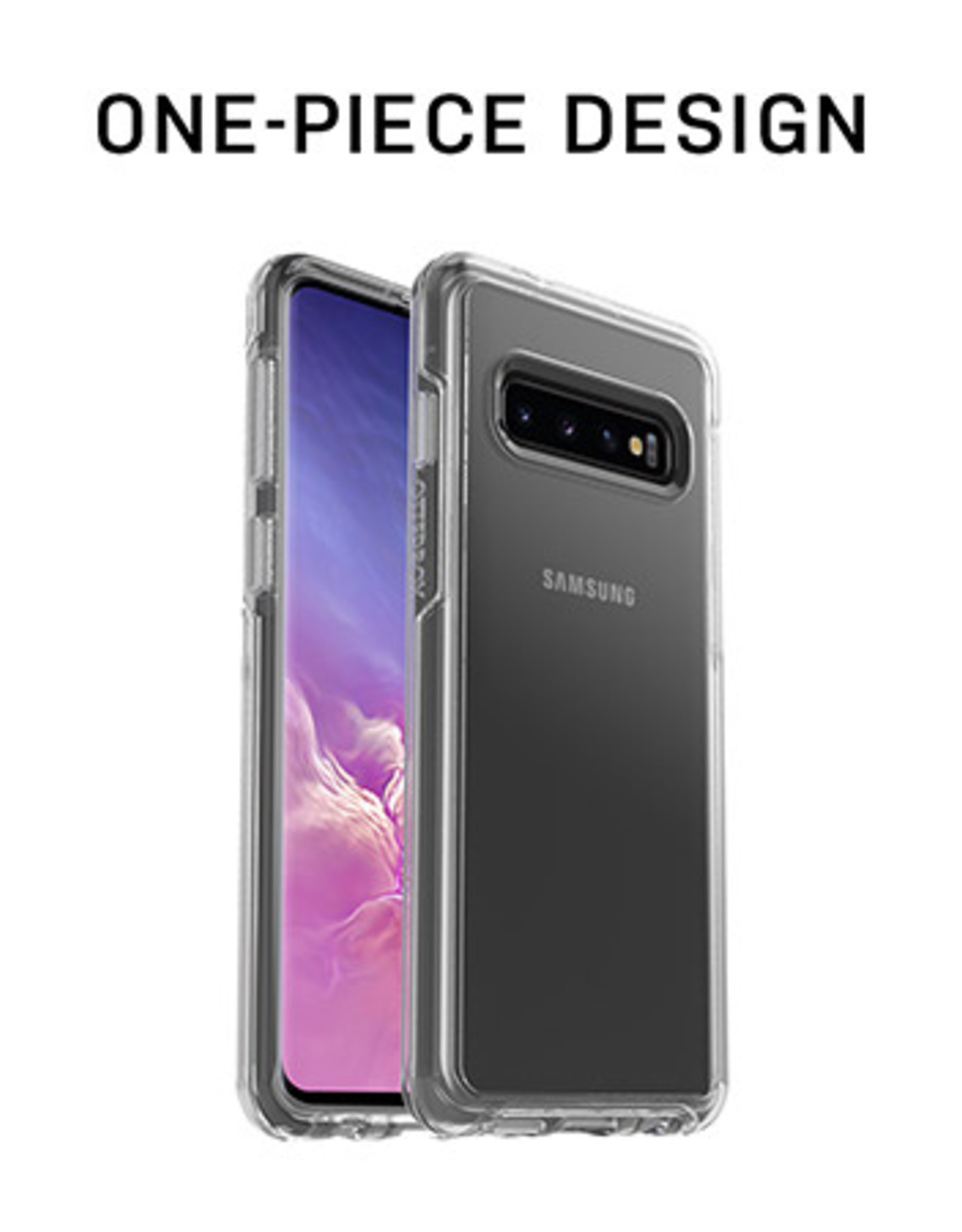Otterbox Symmetry Case Samsung