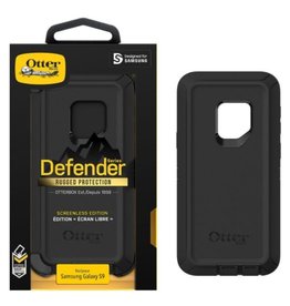 Otter Box Otter Box Defender Samsung S9+