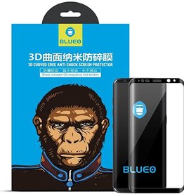 Blueo Blueo S8 Plus Screen Protector 3D Curved