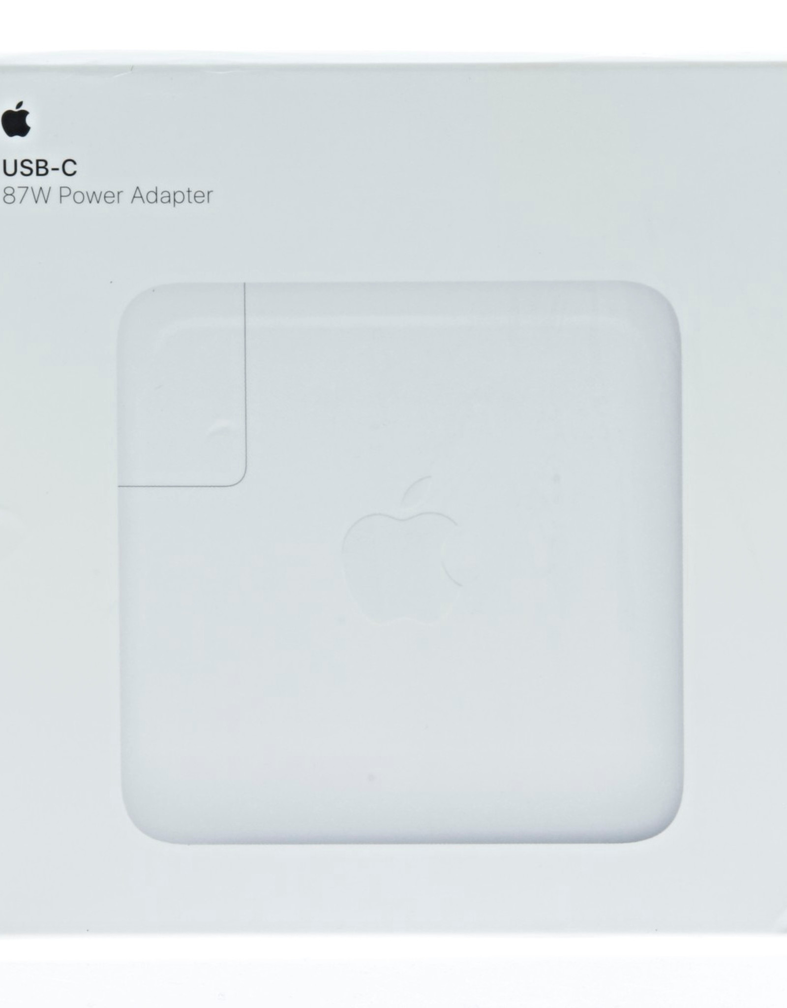 Apple Apple 87W USB-C Power Adapter