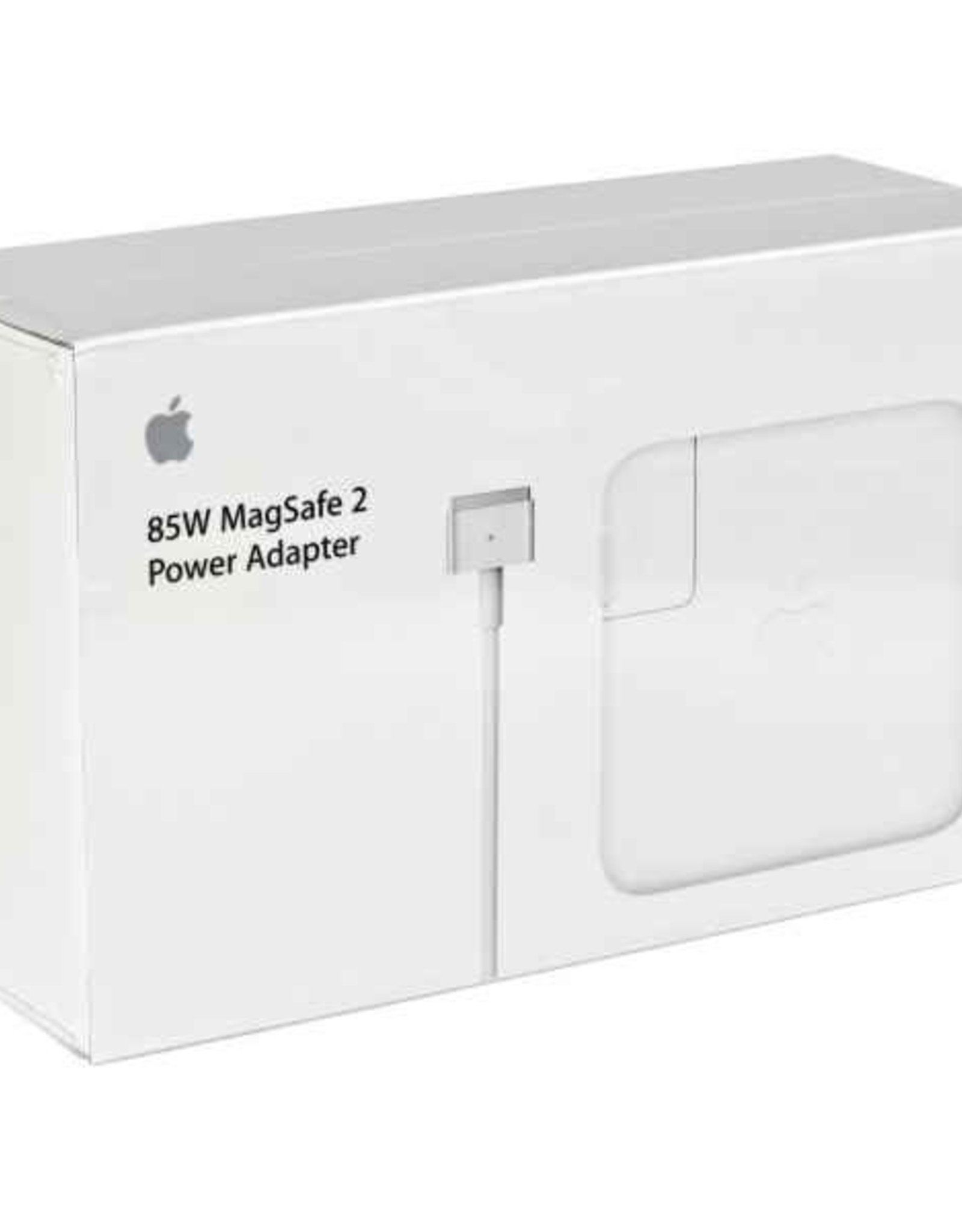 apple 85w magsafe 2 power adapter for macbook pro